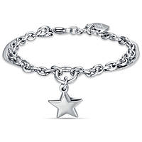 bracelet femme bijoux Luca Barra Spring BK2208