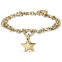 bracelet femme bijoux Luca Barra Spring BK2209