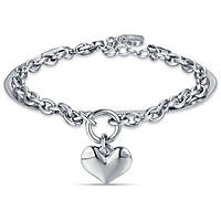 bracelet femme bijoux Luca Barra Spring BK2210
