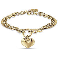 bracelet femme bijoux Luca Barra Spring BK2211