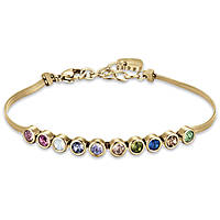 bracelet femme bijoux Luca Barra Spring BK2229