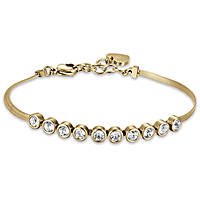 bracelet femme bijoux Luca Barra Spring BK2230