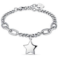 bracelet femme bijoux Luca Barra Spring BK2235