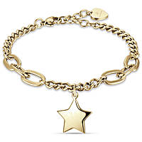 bracelet femme bijoux Luca Barra Spring BK2239