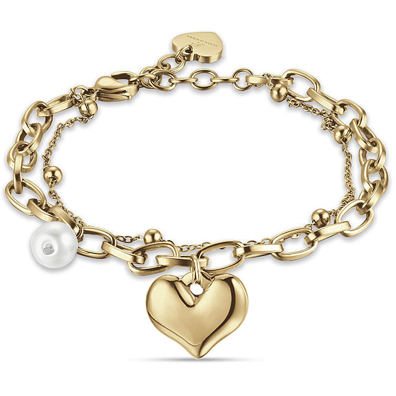 bracelet femme bijoux Luca Barra Spring BK2243