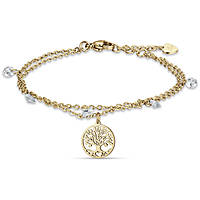 bracelet femme bijoux Luca Barra Spring BK2248