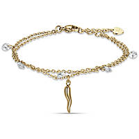 bracelet femme bijoux Luca Barra Spring BK2250