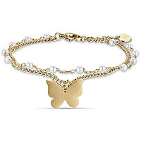 bracelet femme bijoux Luca Barra Spring BK2253
