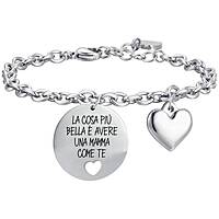 bracelet femme bijoux Luca Barra Summer BK2485