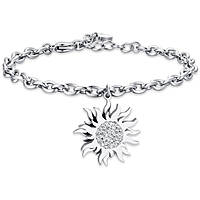 bracelet femme bijoux Luca Barra Summer BK2670