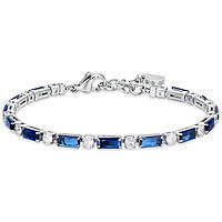 bracelet femme bijoux Luca Barra Summer BK2677