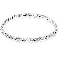 bracelet femme bijoux Lylium Crystal AC-B271SB
