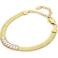 bracelet femme bijoux Lylium Crystal Tennis AC-B034G
