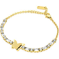 bracelet femme bijoux Lylium Farfalle AC-B087G