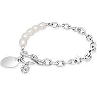 bracelet femme bijoux Lylium Heart AC-B089S