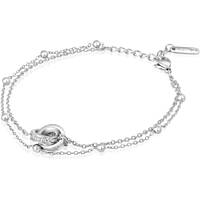 bracelet femme bijoux Lylium Hoop AC-B230S
