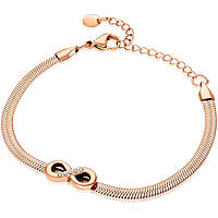 bracelet femme bijoux Lylium Infinity AC-B0114R