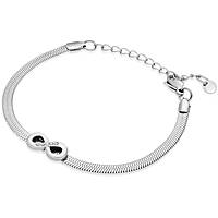 bracelet femme bijoux Lylium Infinity AC-B0114S