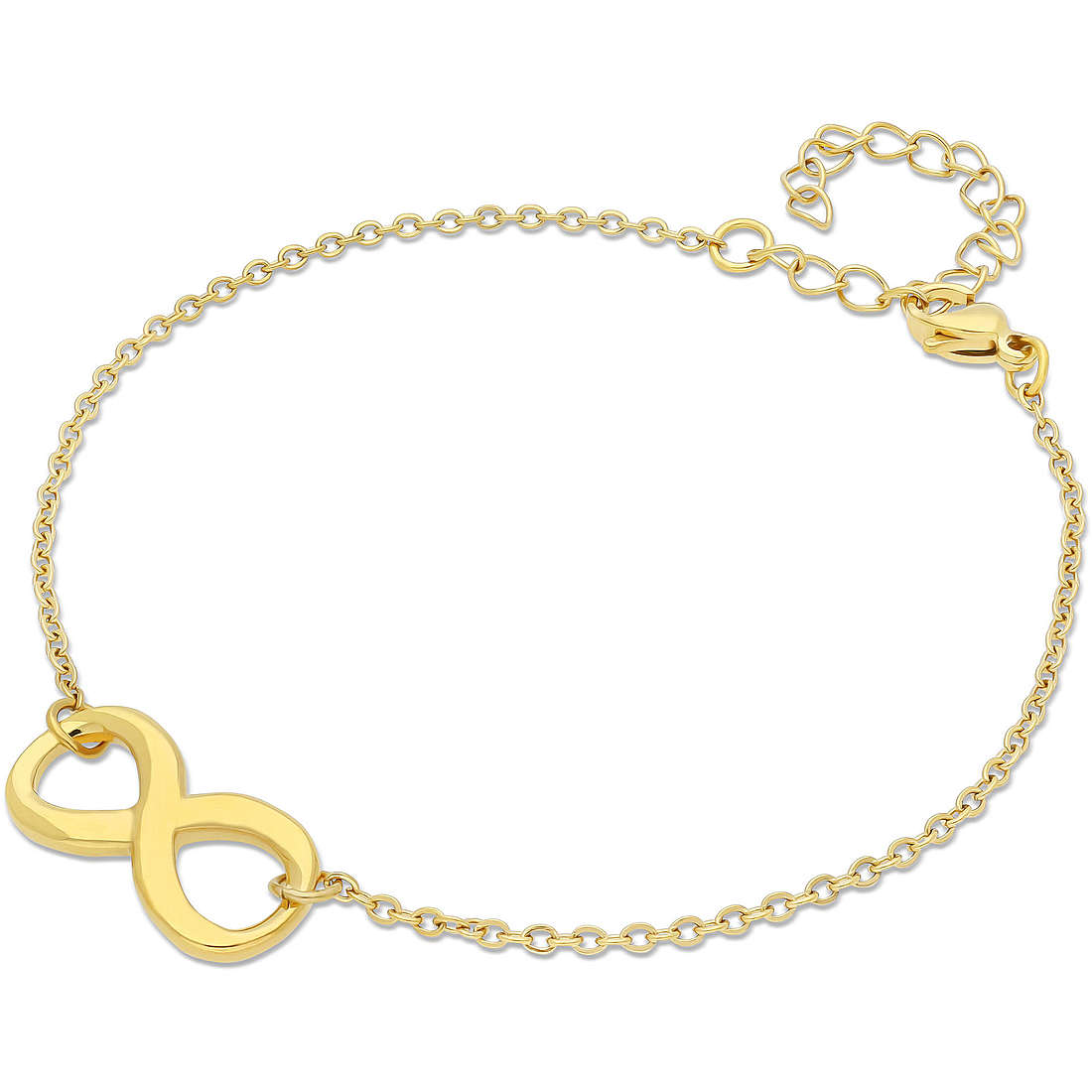 bracelet femme bijoux Lylium Infinity AC-B032G