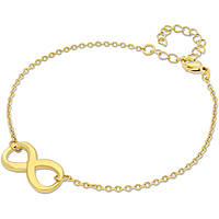 bracelet femme bijoux Lylium Infinity AC-B032G