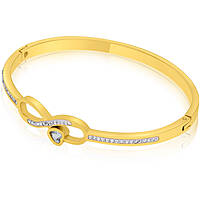 bracelet femme bijoux Lylium Infinity AC-B229G