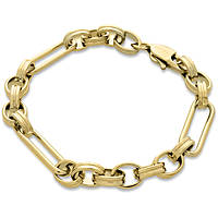 bracelet femme bijoux Lylium Link AC-B037G