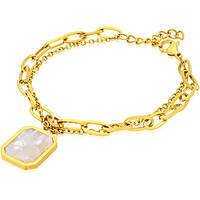 bracelet femme bijoux Lylium Pearly AC-B064G