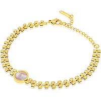 bracelet femme bijoux Lylium Pearly AC-B258G