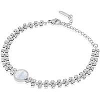 bracelet femme bijoux Lylium Pearly AC-B258S