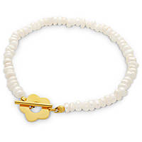 bracelet femme bijoux Lylium Perle AC-B009G