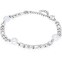 bracelet femme bijoux Lylium Perle AC-B082S
