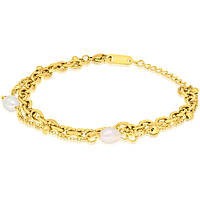 bracelet femme bijoux Lylium Perle AC-B083G