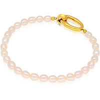 bracelet femme bijoux Lylium Perle AC-B213G
