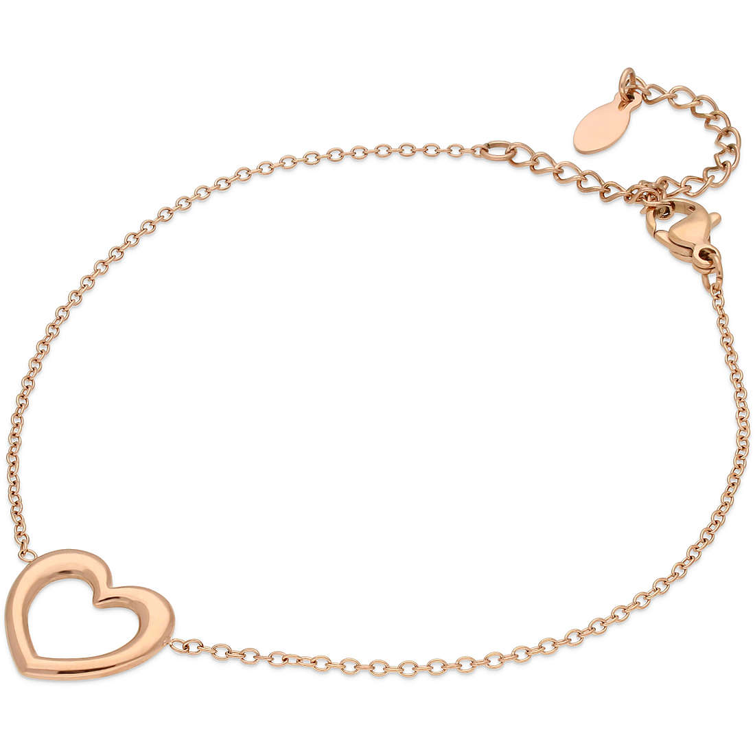 bracelet femme bijoux Lylium Promessa AC-B027R