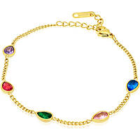 bracelet femme bijoux Lylium Shine AC-B273GM