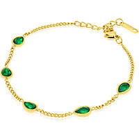 bracelet femme bijoux Lylium Shine AC-B273GV