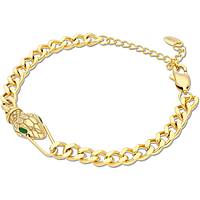 bracelet femme bijoux Lylium Snake AC-B041G