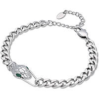 bracelet femme bijoux Lylium Snake AC-B041S