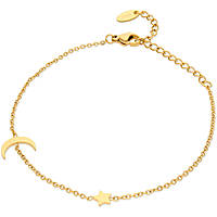 bracelet femme bijoux Lylium Star AC-B001G