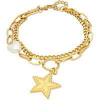 bracelet femme bijoux Lylium Star AC-B010G