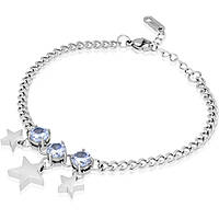 bracelet femme bijoux Lylium Star AC-B0126S