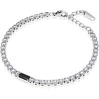 bracelet femme bijoux Lylium Twinkle AC-B268SN