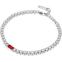 bracelet femme bijoux Lylium Twinkle AC-B268SR