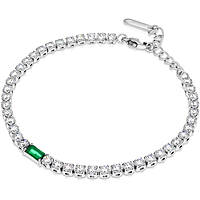 bracelet femme bijoux Lylium Twinkle AC-B268SV