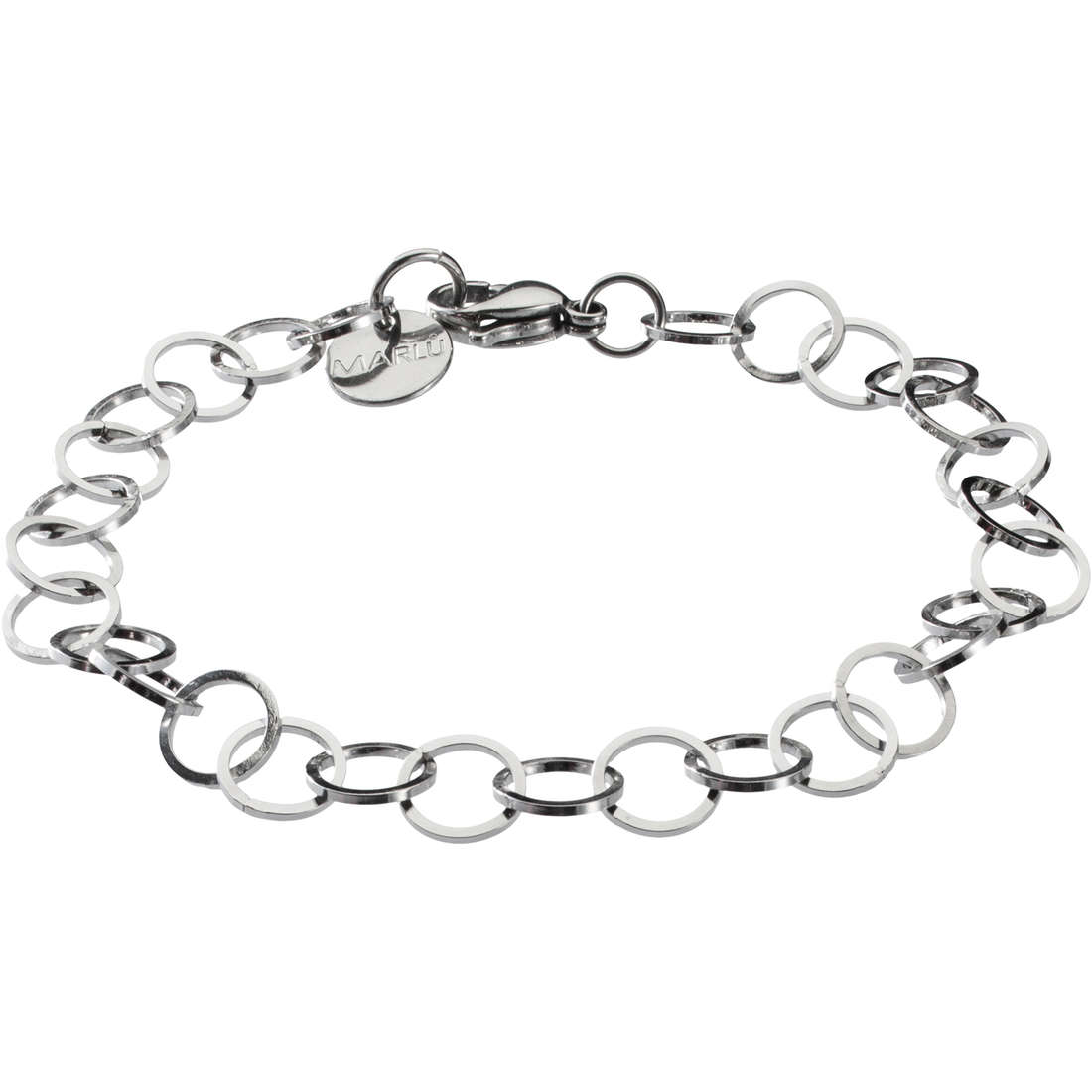 bracelet femme bijoux Marlù Nel mio Cuore 15BR014