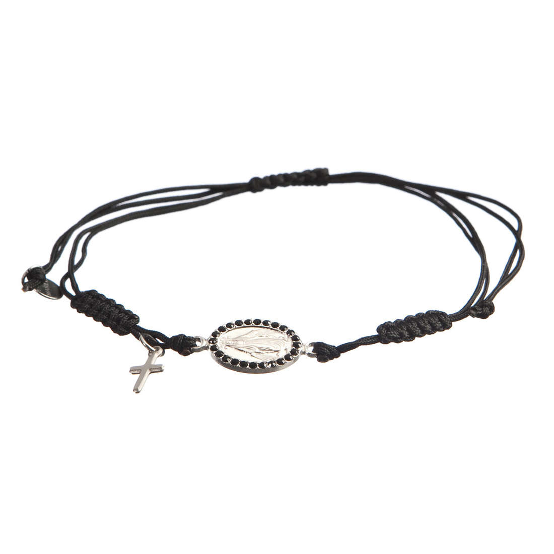 bracelet femme bijoux Marlù Sacral Dark 13BR012