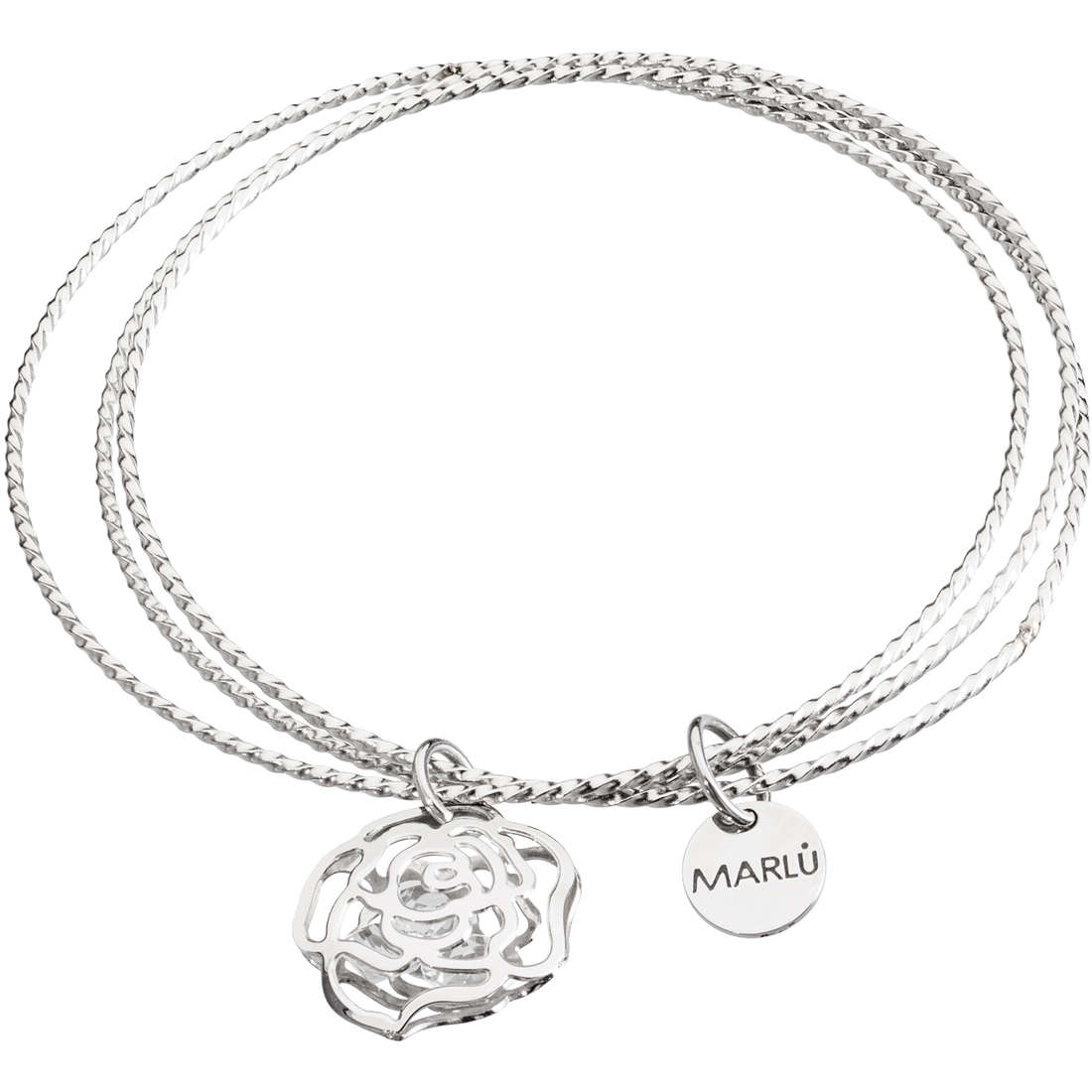 bracelet femme bijoux Marlù Woman Chic 2BR0037
