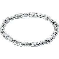 bracelet femme bijoux Michael Kors Astor link MKJ835700040