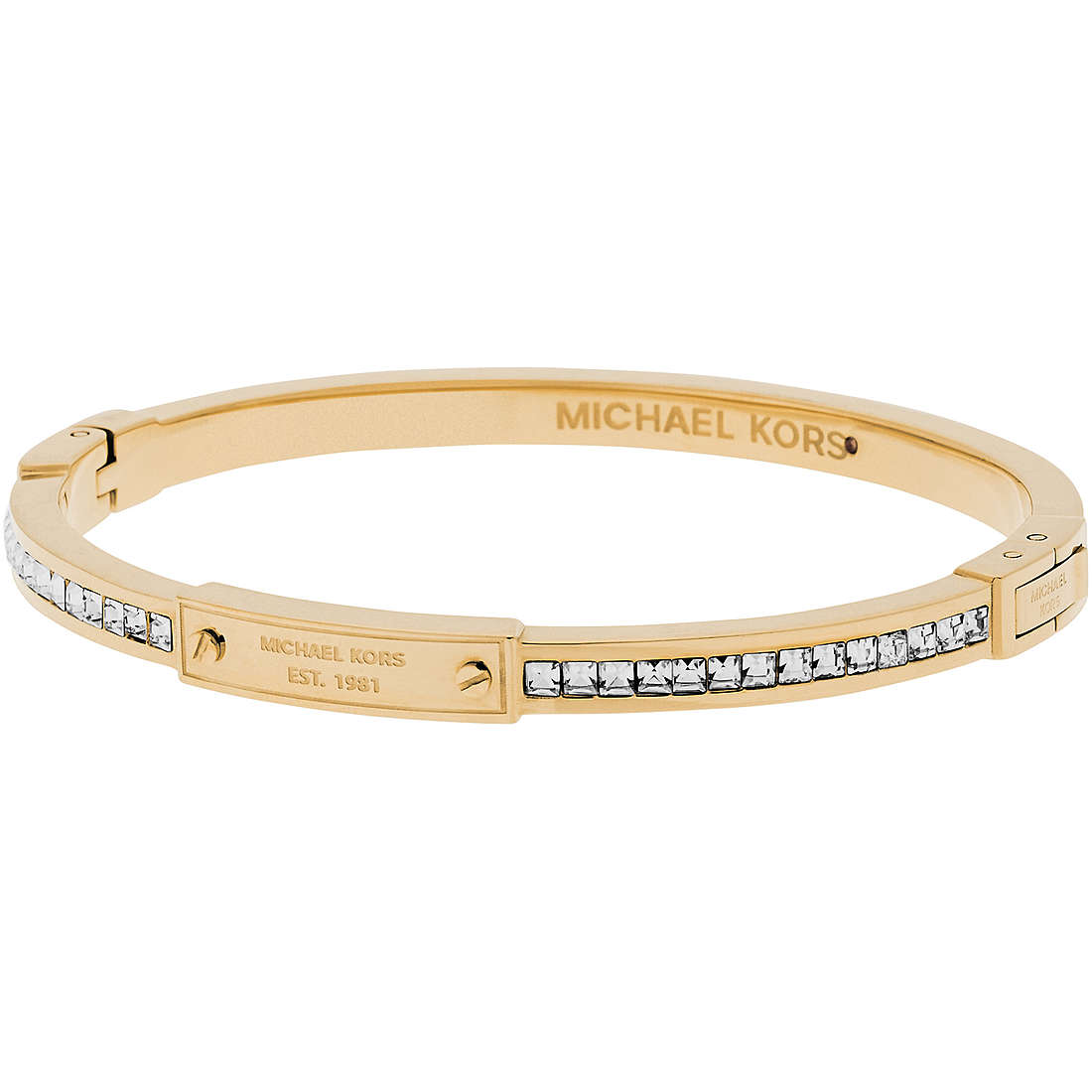 bracelet femme bijoux Michael Kors Brilliance MKJ4807710