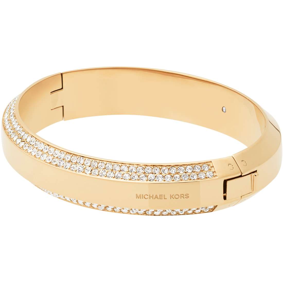 bracelet femme bijoux Michael Kors Brilliance MKJ5500710